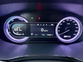 Kia Niro (2021) thumbnail 16