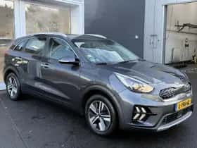 Kia Niro (2021) thumbnail 3