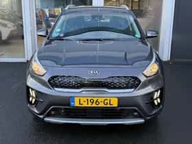 Kia Niro (2021) thumbnail 30