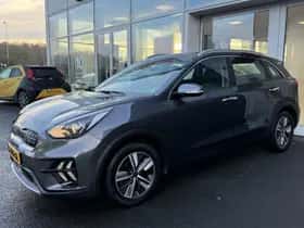 Kia Niro (2021) thumbnail 4