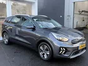 Kia Niro (2021) thumbnail 31