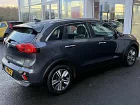 Kia Niro (2021) thumbnail 33