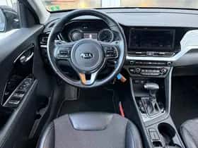 Kia Niro (2021) thumbnail 37