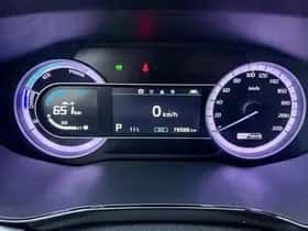Kia Niro (2021) thumbnail 44