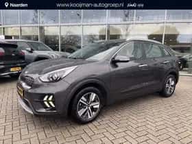 Kia Niro (2021) thumbnail 60