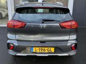 Kia Niro (2021) thumbnail 7
