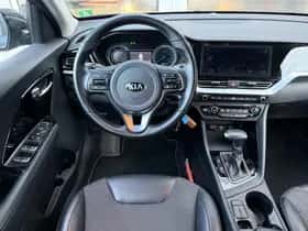 Kia Niro (2021) thumbnail 9