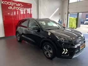 Kia Niro (2022) thumbnail 21