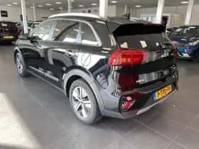Kia Niro (2022) thumbnail 25