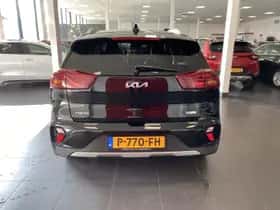 Kia Niro (2022) thumbnail 27