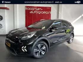 Kia Niro (2022) thumbnail 28