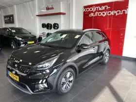 Kia Niro (2022) thumbnail 47