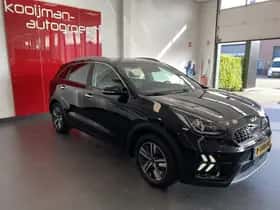 Kia Niro (2022) thumbnail 48