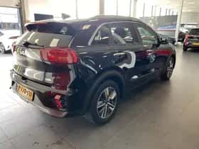 Kia Niro (2022) thumbnail 51