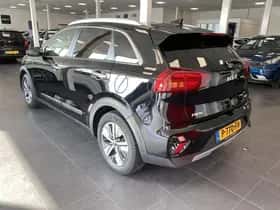 Kia Niro (2022) thumbnail 52