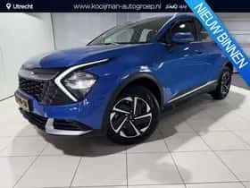 Kia Niro (2022) thumbnail 57
