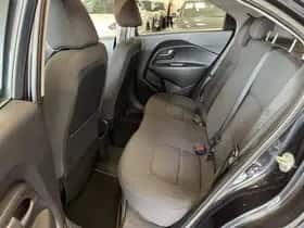 Kia Rio (2013) thumbnail 29