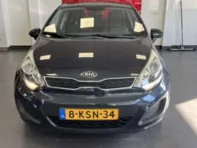 Kia Rio (2013) thumbnail 48