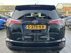 Toyota RAV4 (2018) thumbnail 27