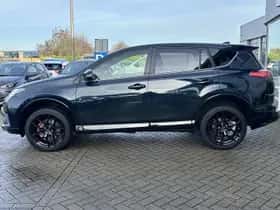 Toyota RAV4 (2018) thumbnail 29