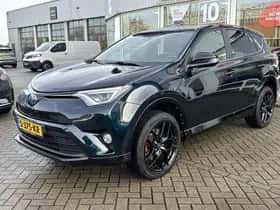 Toyota RAV4 (2018) thumbnail 67