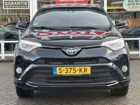 Toyota RAV4 (2018) thumbnail 68
