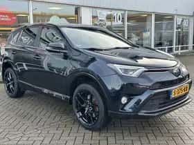 Toyota RAV4 (2018) thumbnail 69