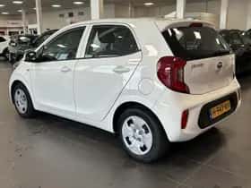 Kia Picanto (2020) thumbnail 18