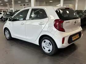 Kia Picanto (2020) thumbnail 40