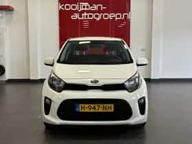 Kia Picanto (2020) thumbnail 42