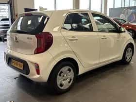 Kia Picanto (2020) thumbnail 43