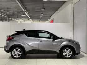 Toyota C-HR (2019) thumbnail 18