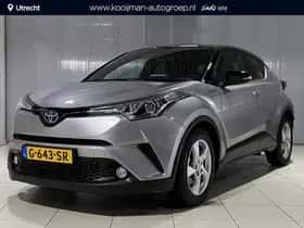 Toyota C-HR (2019) thumbnail 38