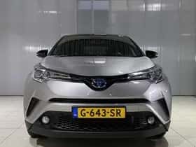 Toyota C-HR (2019) thumbnail 43