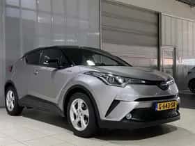 Toyota C-HR (2019) thumbnail 44