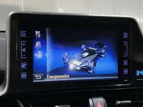 Toyota C-HR (2019) thumbnail 53