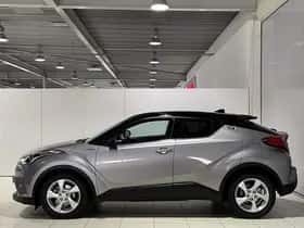 Toyota C-HR (2019) thumbnail 55