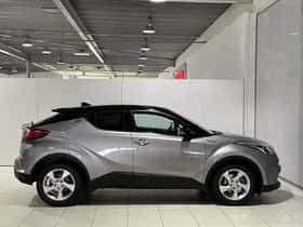 Toyota C-HR (2019) thumbnail 56