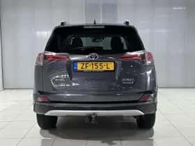 Toyota RAV4 (2019) thumbnail 28