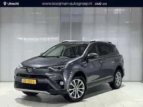 Toyota RAV4 (2019) thumbnail 46