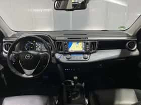 Toyota RAV4 (2019) thumbnail 49