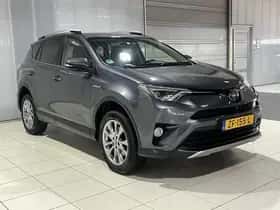 Toyota RAV4 (2019) thumbnail 50