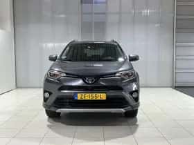 Toyota RAV4 (2019) thumbnail 6