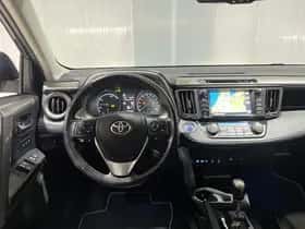 Toyota RAV4 (2019) thumbnail 53