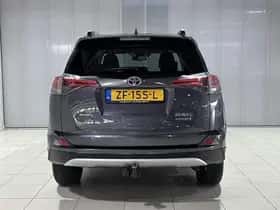 Toyota RAV4 (2019) thumbnail 73