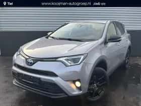 Toyota RAV4 (2019) thumbnail 93