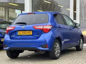 Toyota Yaris (2019) thumbnail 13