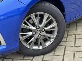 Toyota Yaris (2019) thumbnail 14