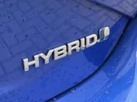 Toyota Yaris (2019) thumbnail 24