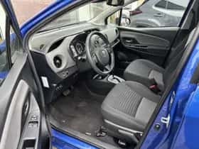 Toyota Yaris (2019) thumbnail 27